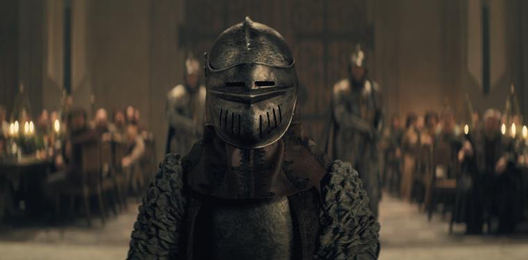 Описание серий сериала «Ведьма»: 1 сезон, 2019 год