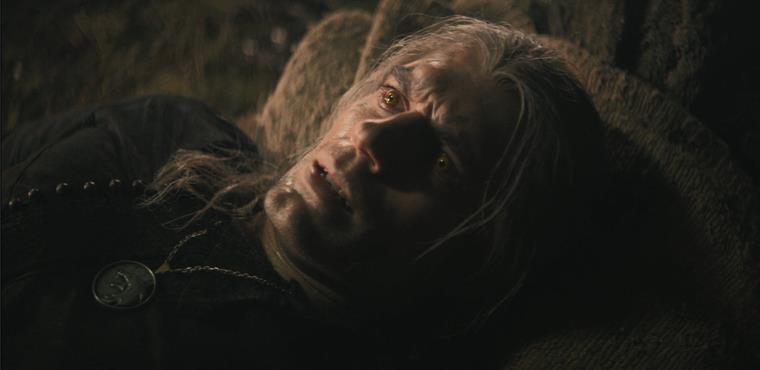 Описание серий сериала «Ведьма»: 1 сезон, 2019 год