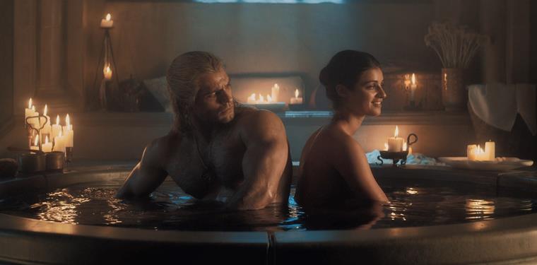 Описание серий сериала «Ведьма»: 1 сезон, 2019 год