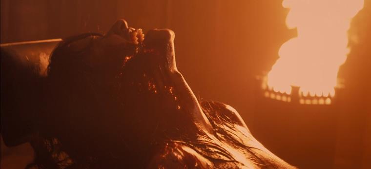 Описание серий сериала «Ведьма»: 1 сезон, 2019 год