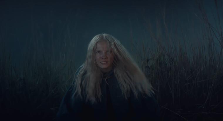 Описание серий сериала «Ведьма»: 1 сезон, 2019 год