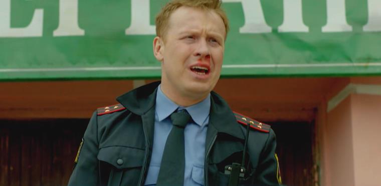 Описание содержания сериала «Полярный»: читать анонсы каждого эпизода