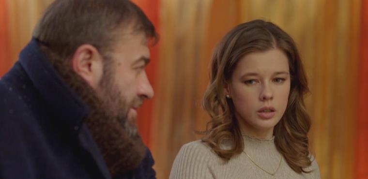 Описание содержания сериала «Полярный»: читать анонсы каждого эпизода