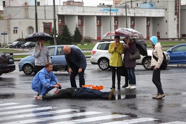 Продолжение сериала «Скорая помощь» с Гошей Куценко в главной роли ждут все зрители РФ