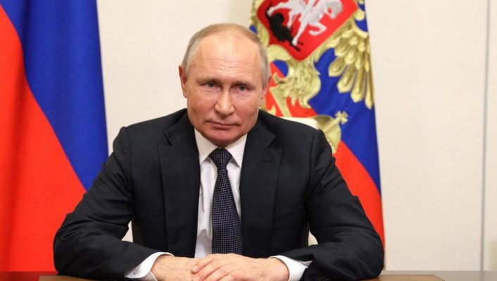 Путин предложил поддержать многодетные семьи, какие законопроекты уже предусмотрены