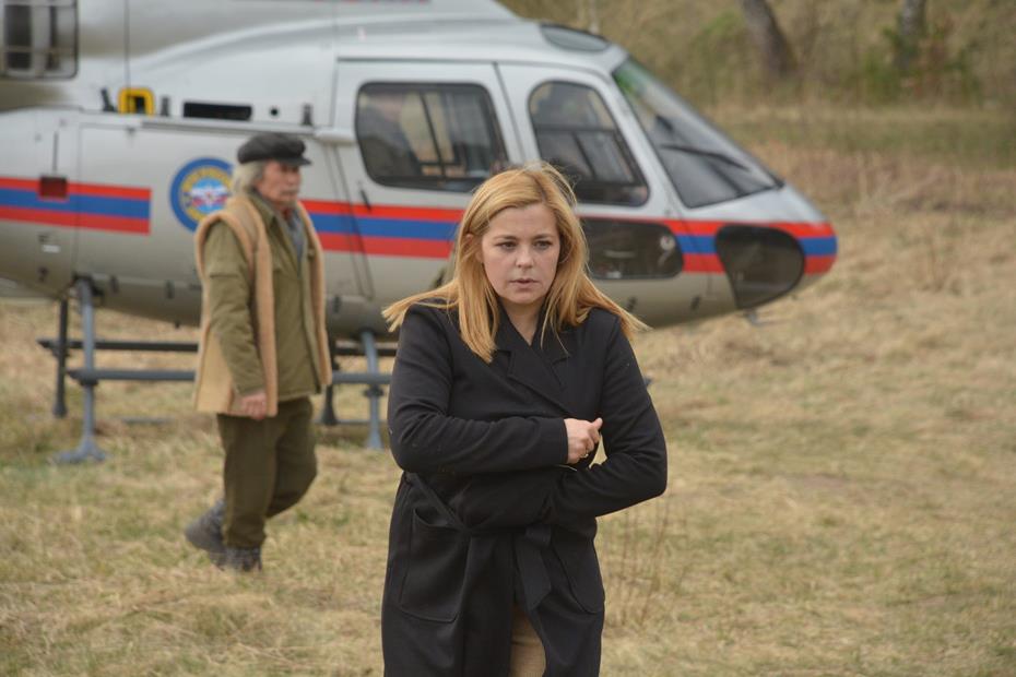 Сериал Акушерка (3 сезон): Счастье за заказ - премьера 2021 года канала Россия - читать описание серий