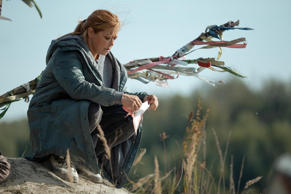 Сериал Акушерка (3 сезон): Счастье за заказ - премьера 2021 года канала Россия - читать описание серий