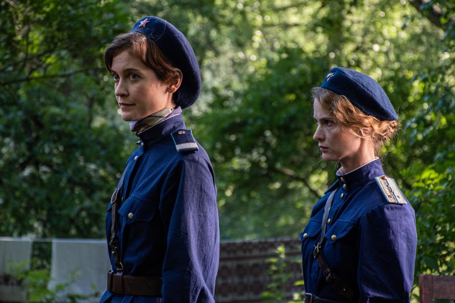 Сериал "Мур-Мур": описание серий в кратком изложении