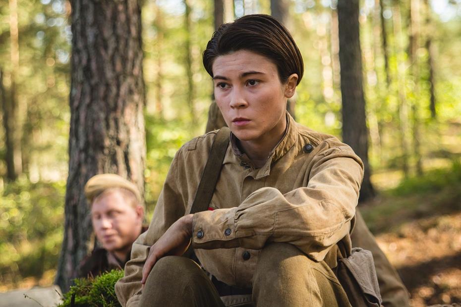 Сериал "По законам военного времени 4" ("Победа"): описание серий в кратком изложении