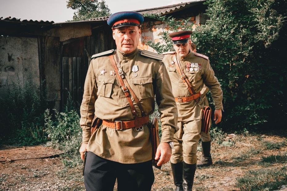 Сериал "По законам военного времени 4" ("Победа"): описание серий в кратком изложении