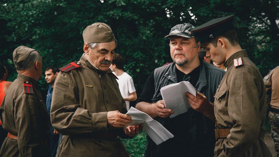 Сериал "По законам военного времени 4" ("Победа"): описание серий в кратком изложении