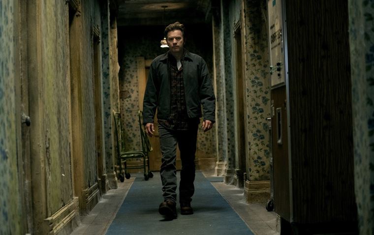 Список актеров фильма Доктор Сон (2019) с фото