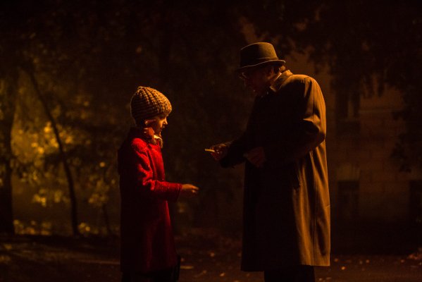 Стало известно, где снимали сериал «Чикатило», и график выхода серий