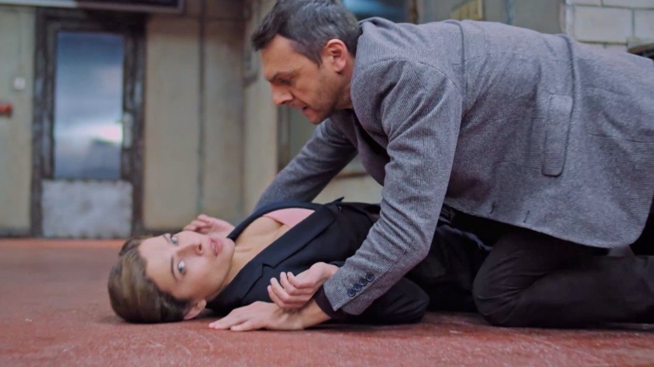 Премьера нового эпизода сериала «Свои-4. Пропащий человек» 2021: сюжет, актёры, описание серии