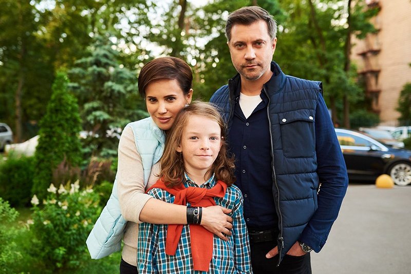 Премьера сериала на ТВЦ «Роман с детективом» 2021: сюжет, описание серий, чем закончилось