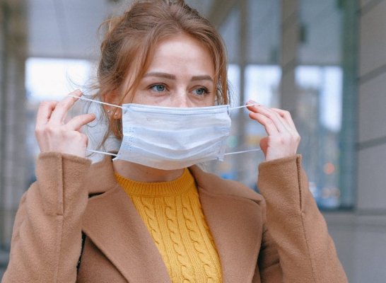 В Турции обновили правила въезда для вакцинированных туристов