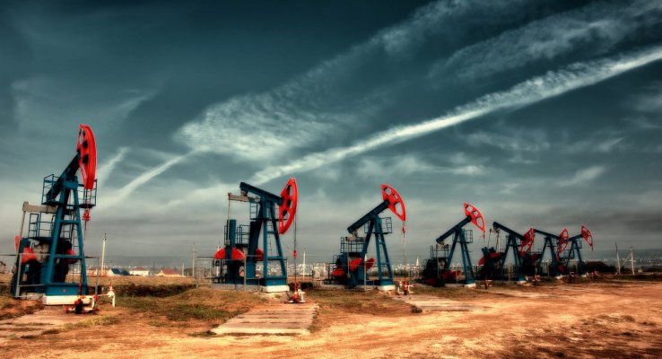 Благодаря новой технологии РФ сможет увеличить добычу нефти из любых месторождений