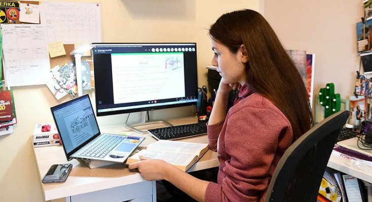 Будут ли продлены каникулы для школьников после локдауна в ноябре 2021 года