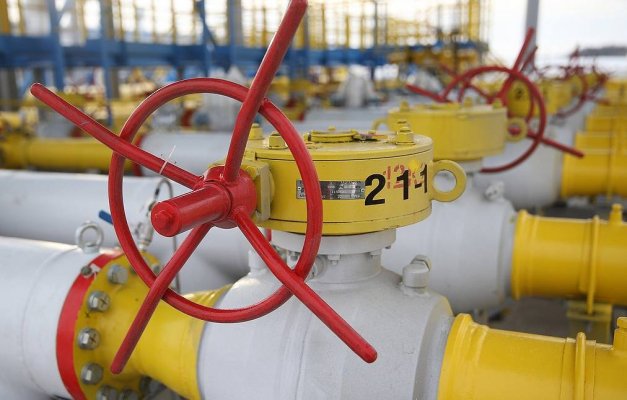 «Газпром» стал поставлять на 15,9% больше газа в Италию с начала 2021 года