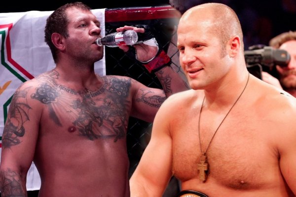 Где и во сколько пройдут главные поединки вечера на турнире Bellator 269 23 октября 2021 года