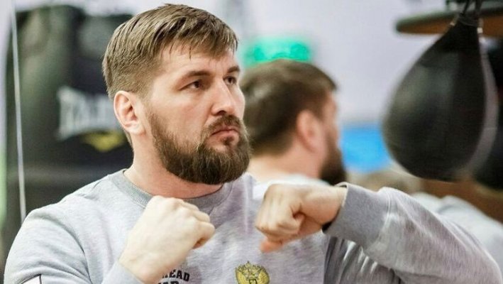 Где и во сколько пройдут главные поединки вечера на турнире Bellator 269 23 октября 2021 года