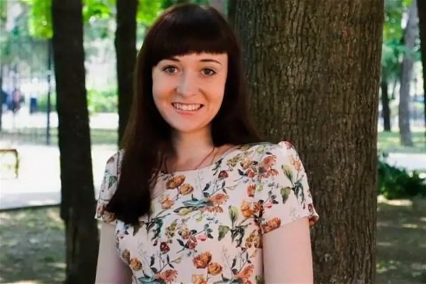 Где сейчас пропавшая в Рязани 26-летняя Елена Логунова