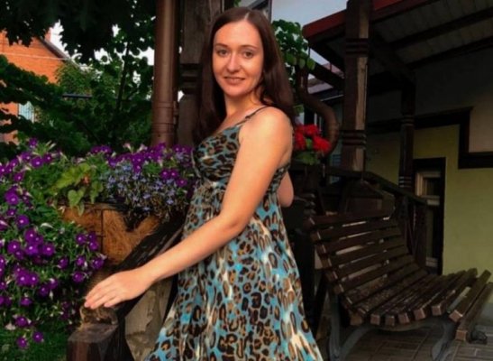 Где сейчас пропавшая в Рязани 26-летняя Елена Логунова