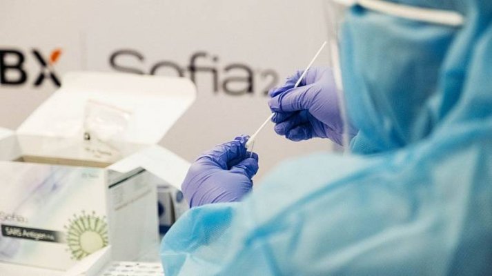 Главный инфекционист России оценил обстановку в стране на сегодня, 30 октября 2021 года