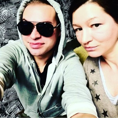 Гоген Солнцев женился и «шокировал» поклонников своим выбором