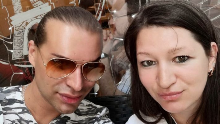 Гоген Солнцев женился и «шокировал» поклонников своим выбором