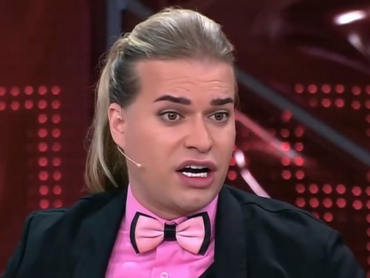 Гоген Солнцев женился и «шокировал» поклонников своим выбором
