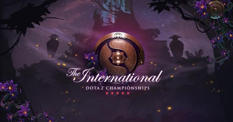Игроки в Dota 2 составили прогноз на сетку плей-офф в турнире The International 10