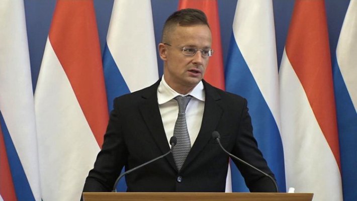 Какие страны заключили договор на поставку российского газа: Венгрия подписала 15-летний контракт с Россией