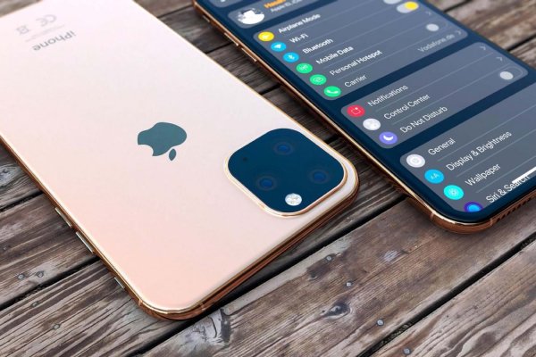 Компания Apple собирается представить новый iPhone SE 3 2022