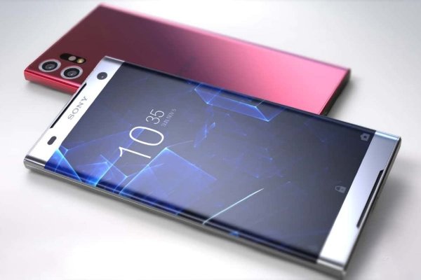 Компания Sony представила новый телефон с огромной камерой Xperia Pro-I