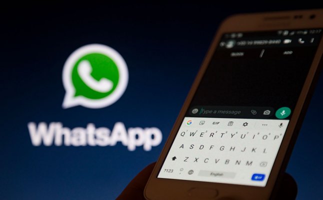 На трех моделях iPhone с 2022 года больше не будет работать приложение WhatsApp