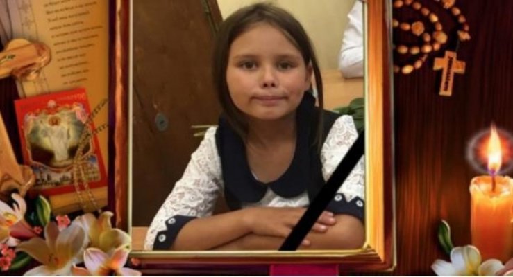 Почему в убийстве Сони Жаворонковой обвиняют ее мать
