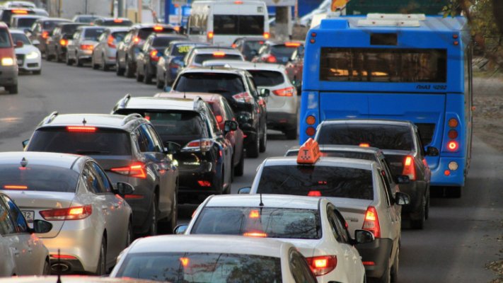 Поздравления и открытки на 31 октября 2021 с Днём автомобилиста