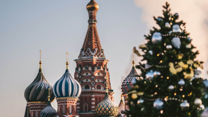Предварительный прогноз на зиму 2022 года для Москвы