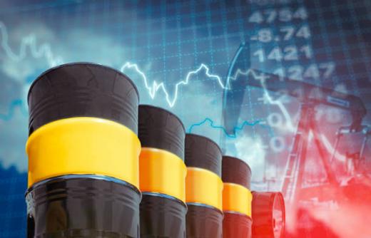 Стоимости нефти продолжает расти: прогнозы экспертов