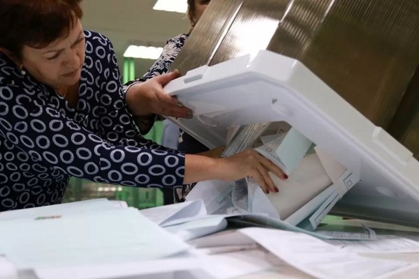 Столичные власти активно начали подготовку к выборам мэра 2023 года