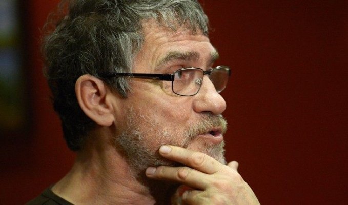 У 67-летнего Валерий Гаркалин почти полностью поражены легкие, — СМИ