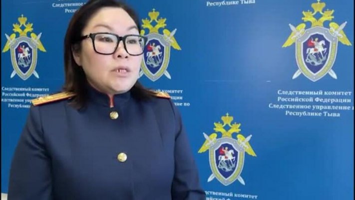 Убийца несовершеннолетних сестер из Тувы признался в содеянном