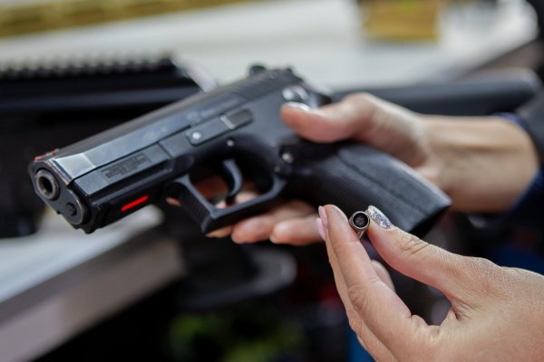 Устроивший стрельбу в Пермском ПГНИУ Бекмансуров ждет решения суда