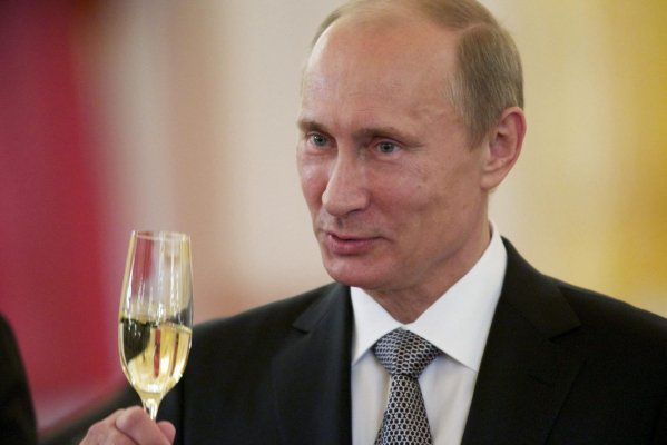 В Кремле анонсировали новую масштабную пресс-конференцию Владимира Путина