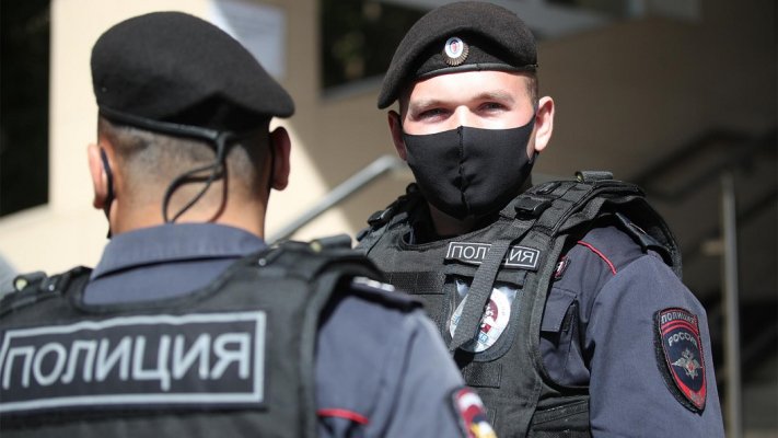 В Туве произошло жуткое убийство двух несовершеннолетних сестер