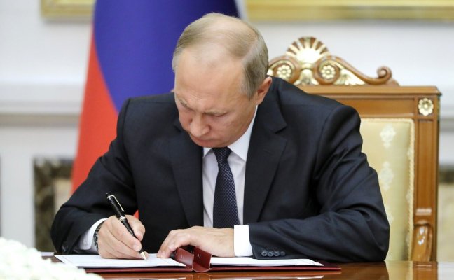 Владимир Путин дважды выступит на саммите G20 в Риме 30-31 октября 2021 года