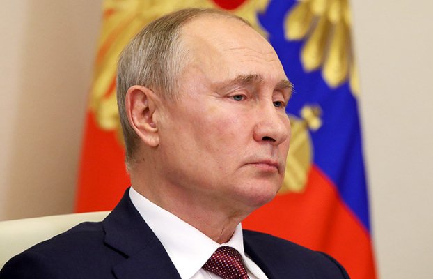 Владимир Путин одобрил предложение о введении нерабочих дней в ноябре 2021 года