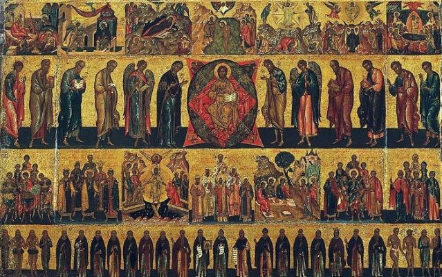 Воскресенье в православии: какой церковный праздник сегодня, 24 октября, чтят христиане