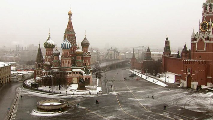 Вострить лыжи рано: в Гидрометцентре обнародовали прогноз погоды на ноябрь 2021 года для Москвы